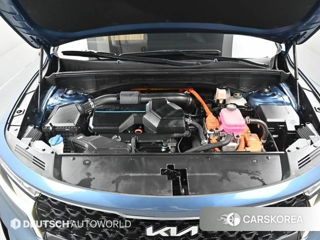 Kia Sorento 4th Generation id 4223728 из Кореи 16