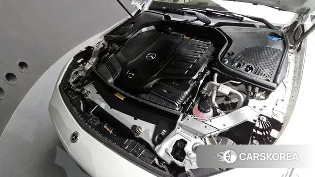 Mercedes-Benz CLS-Class C257 id 3518383 из Кореи 16