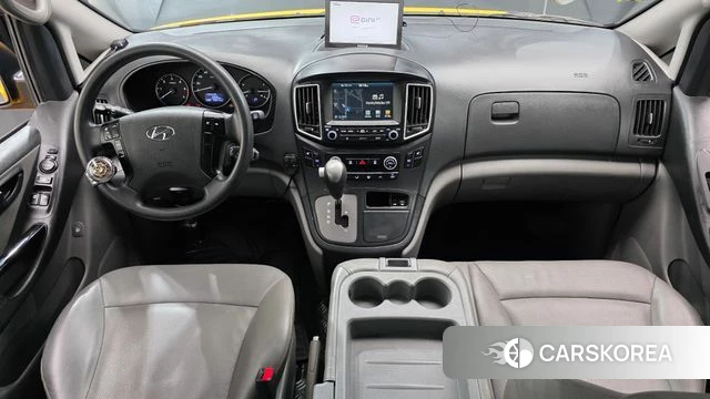 Hyundai The New Grand Starex id 4873373 из Кореи 27