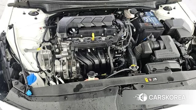 Hyundai Avante (CN7) id 3616531 из Кореи 16