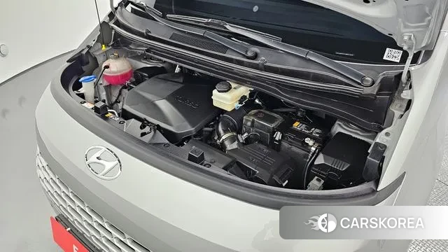 Hyundai Staria id 3596722 из Кореи 16