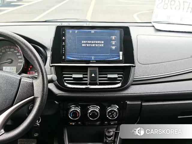 Toyota Vios id 4314301 из Китая 28