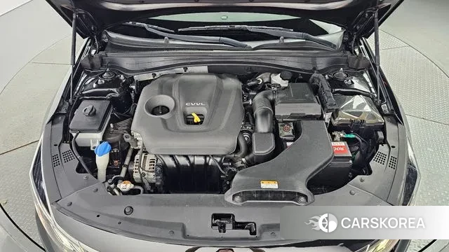 Kia The New K5 2nd generation id 3171502 из Кореи 16