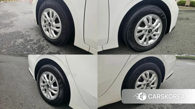 Kia Come New K3 id 4781040 из Кореи 16