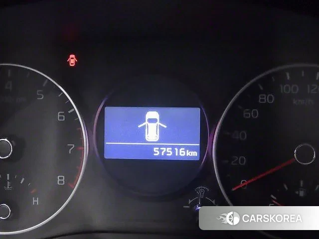 Kia All New Morning (JA) id 3021083 из Кореи 16