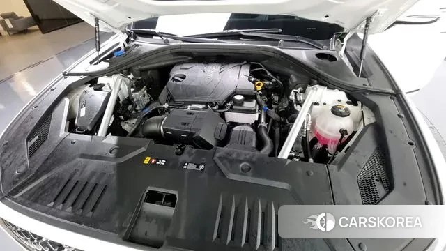 Genesis GV70 id 2900208 из Кореи 16