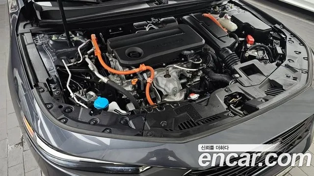 Honda Accord 11th Generation id 2867626 из Кореи 16