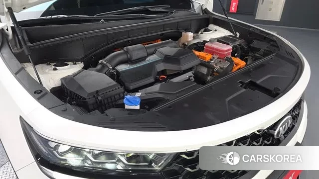 Kia Sorento 4th Generation id 3722856 из Кореи 16