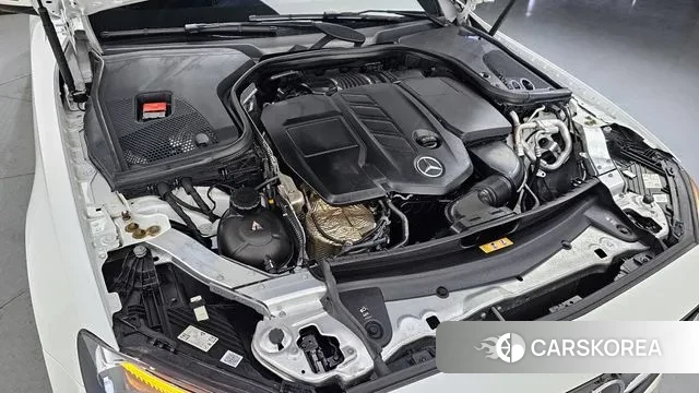 Mercedes-Benz E-Class W213 id 3023695 из Кореи 16