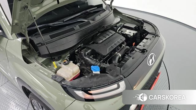 Hyundai Casper id 4389088 из Кореи 26