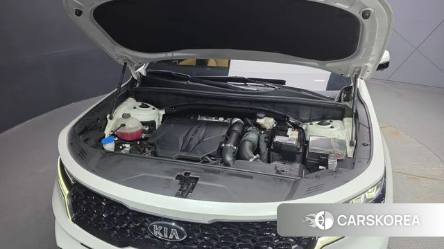 Kia Sorento 4th Generation id 4604372 из Кореи 16