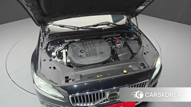 Volvo S90 id 4614624 из Кореи 28