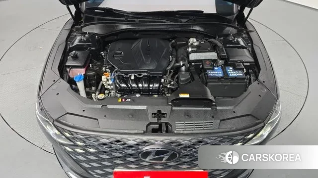 Hyundai The New Grandeur IG id 3671959 из Кореи 16