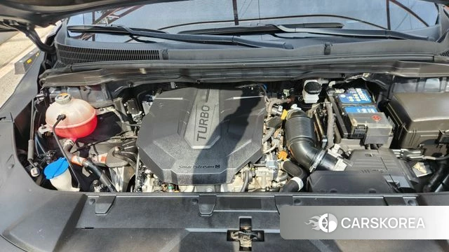 Kia Carnival 4th generation id 3911128 из Кореи 11