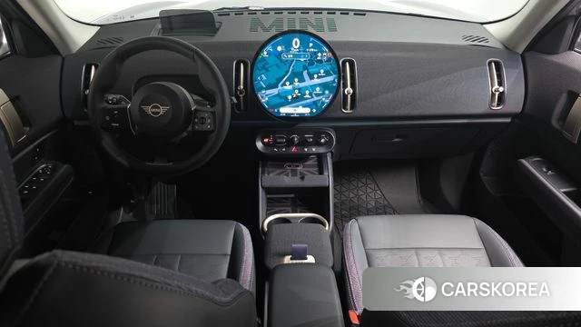 Mini Cooper S Countryman 3rd Generation id 3817499 из Кореи 16