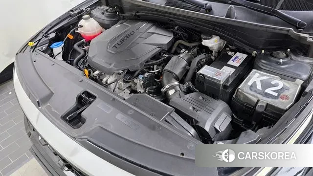 Kia Sportage 5th Generation id 3377736 из Кореи 16