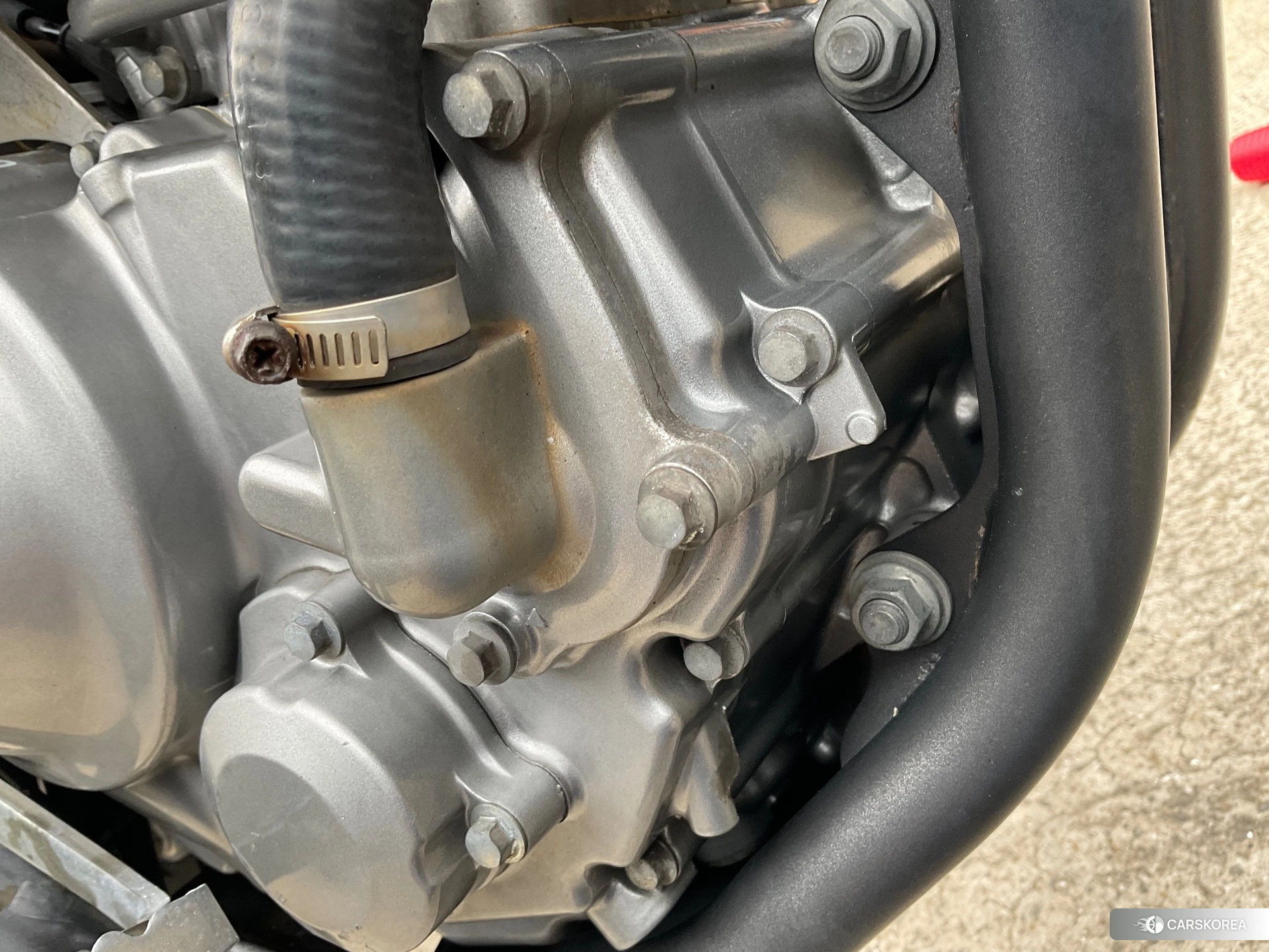 Honda CRF250M id 3948917 из Японии 27