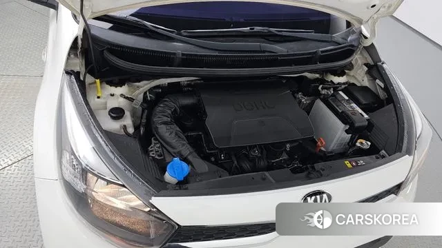 Kia All New Morning (JA) id 3297646 из Кореи 16