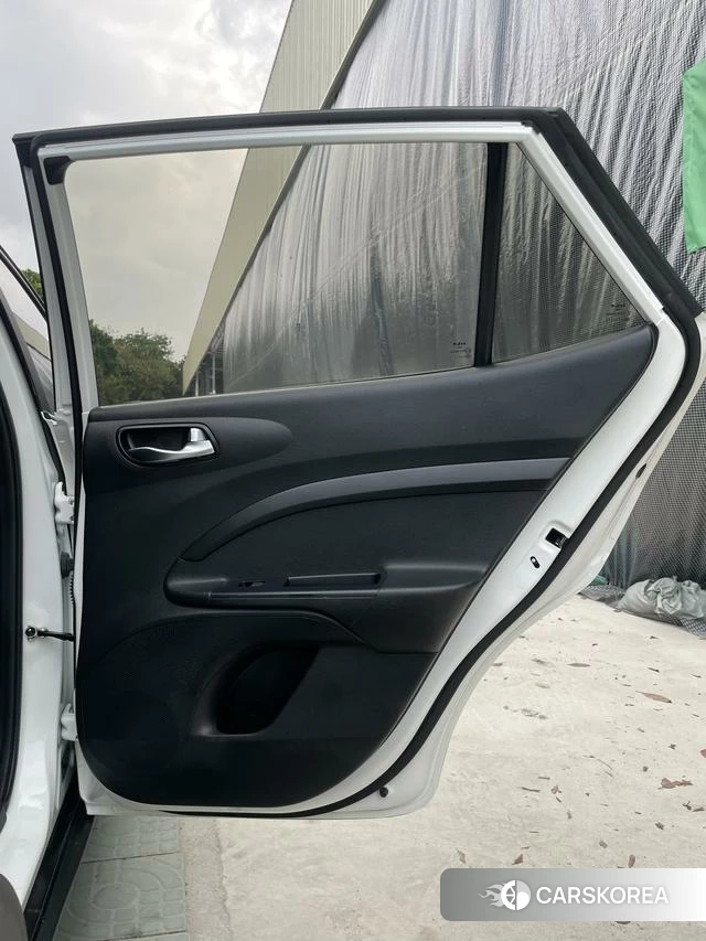 Kia Yi Ran id 4273939 из Китая 24