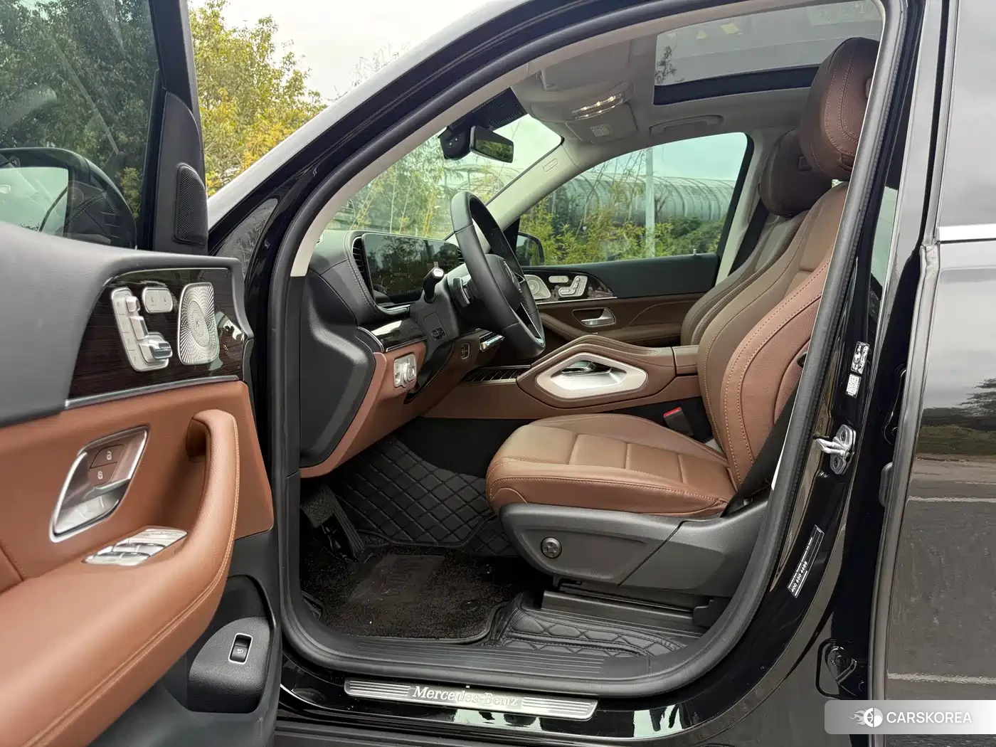 Mercedes-Benz GLE (imported) id 4576737 из Китая 11