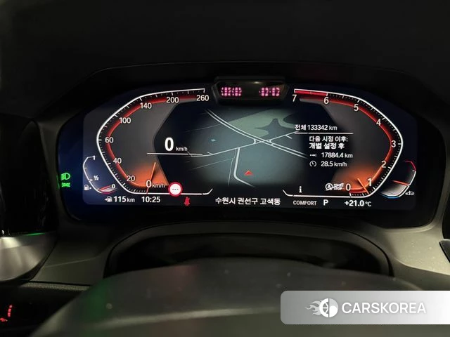 BMW 4 Series (G22) id 4255096 из Кореи 16