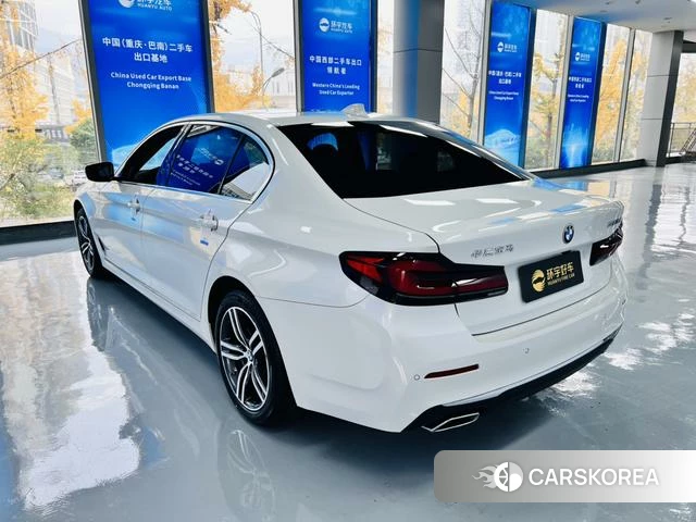 BMW 5 series id 4271264 из Китая 24