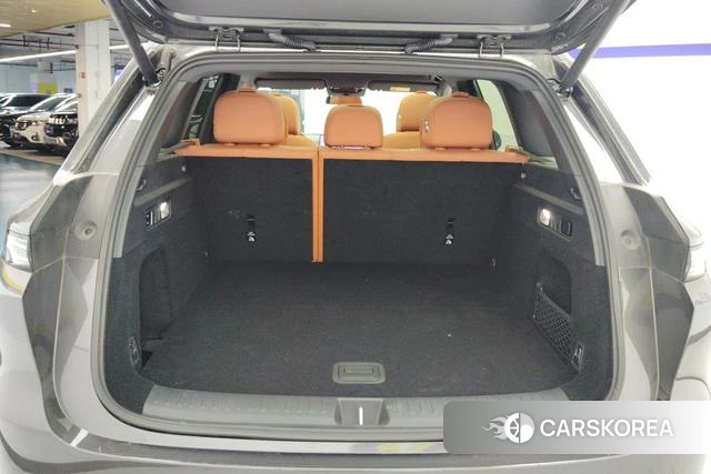 Ideal car Ideal L6 id 4211819 из Китая 13