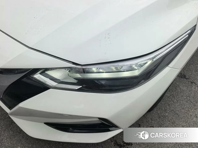 Nissan Xuan Yi id 4273256 из Китая 11