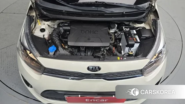 Kia All New Morning (JA) id 3772496 из Кореи 16