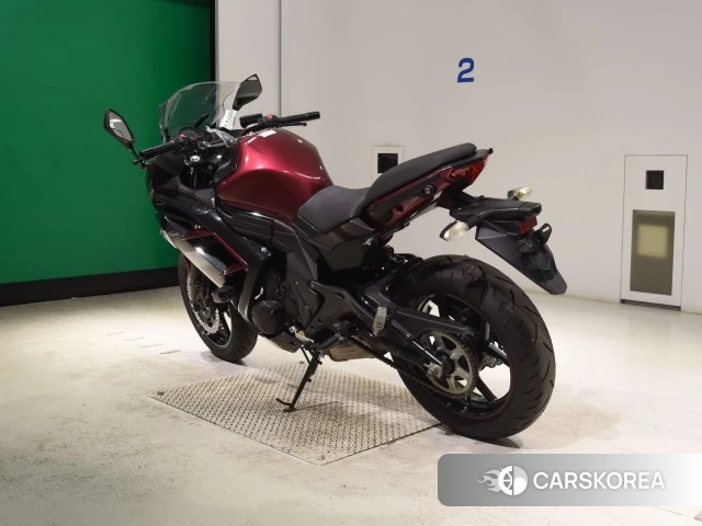 Kawasaki NINJA 400 ABS id 4347818 из Японии 6