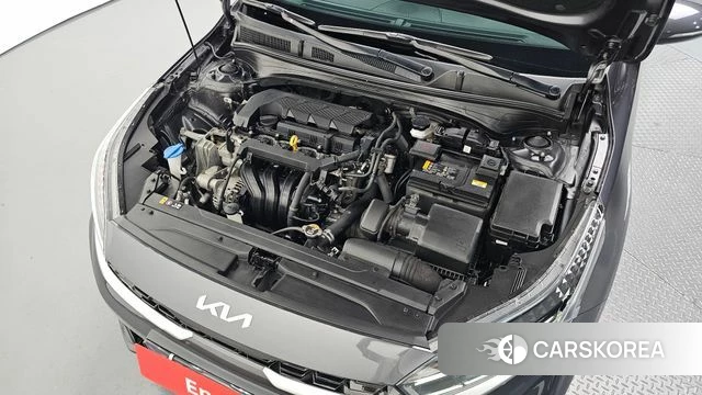 Kia The New K3 2nd generation id 4613083 из Кореи 16