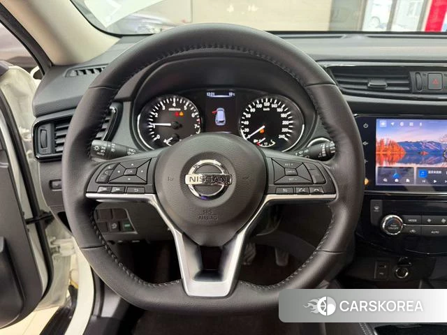 Nissan Qijun id 4263247 из Китая 19