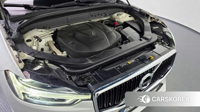 Volvo XC60 second Generation id 4430509 из Кореи 16