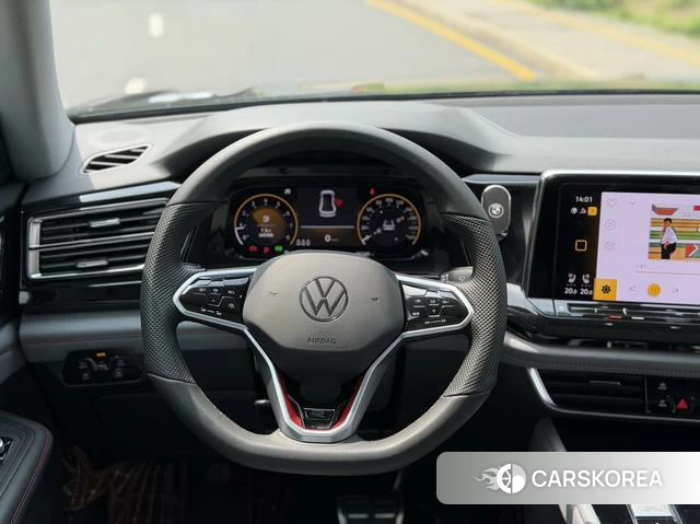 Volkswagen Tourang id 4278626 из Китая 11