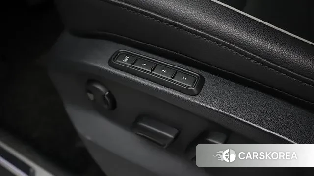 Volkswagen Tiguan second Generation id 3021002 из Кореи 16