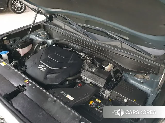 Hyundai Palisade id 3329816 из Кореи 16