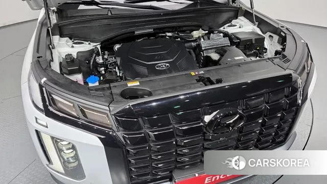 Hyundai The New Palisade id 3615287 из Кореи 16