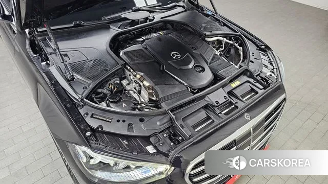 Mercedes-Benz S-Class W223 id 3483520 из Кореи 16