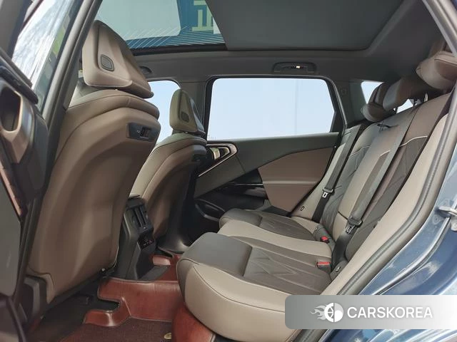 BMW X3 id 4297345 из Китая 10