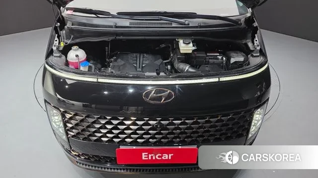 Hyundai Staria id 3367158 из Кореи 16