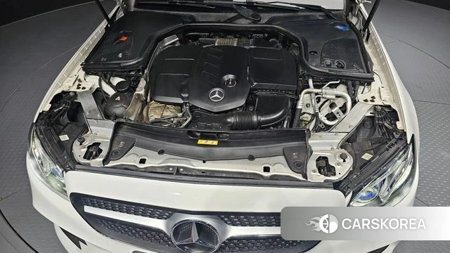 Mercedes-Benz E-Class W213 id 4305074 из Кореи 26