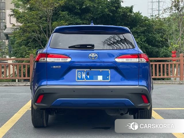 Toyota Corolla Sharp amplifier id 4301696 из Китая 17