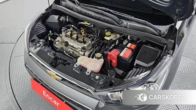 Chevrolet (GM Daewoo) The Next Spark id 3345310 из Кореи 16