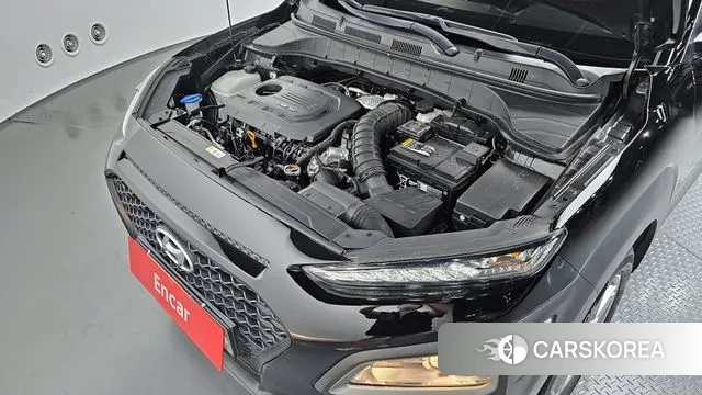 Hyundai Kona id 2961852 из Кореи 16