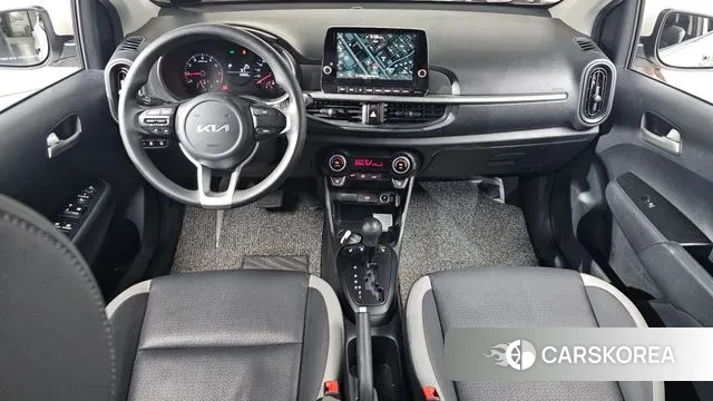 Kia Morning Urban (JA) id 3354193 из Кореи 16