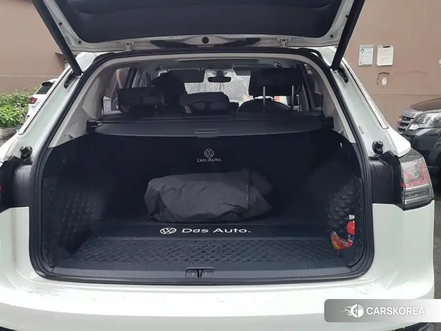 Volkswagen Tayron id 4606929 из Китая 12