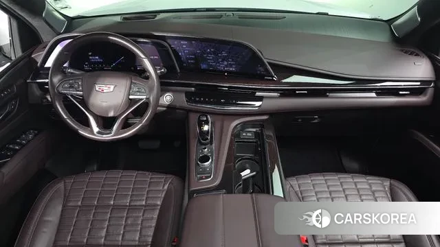 Cadillac Escalade 5th Generation id 3305611 из Кореи 16