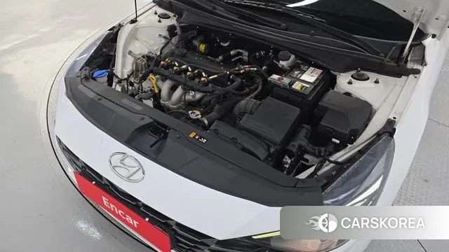 Hyundai Avante (CN7) id 3295808 из Кореи 16