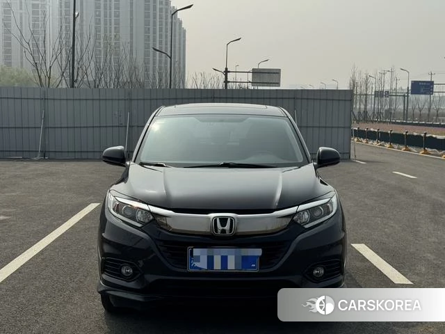 Honda Binzhi id 4209229 из Китая 27