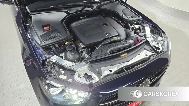 Mercedes-Benz E-Class W213 id 3022670 из Кореи 16